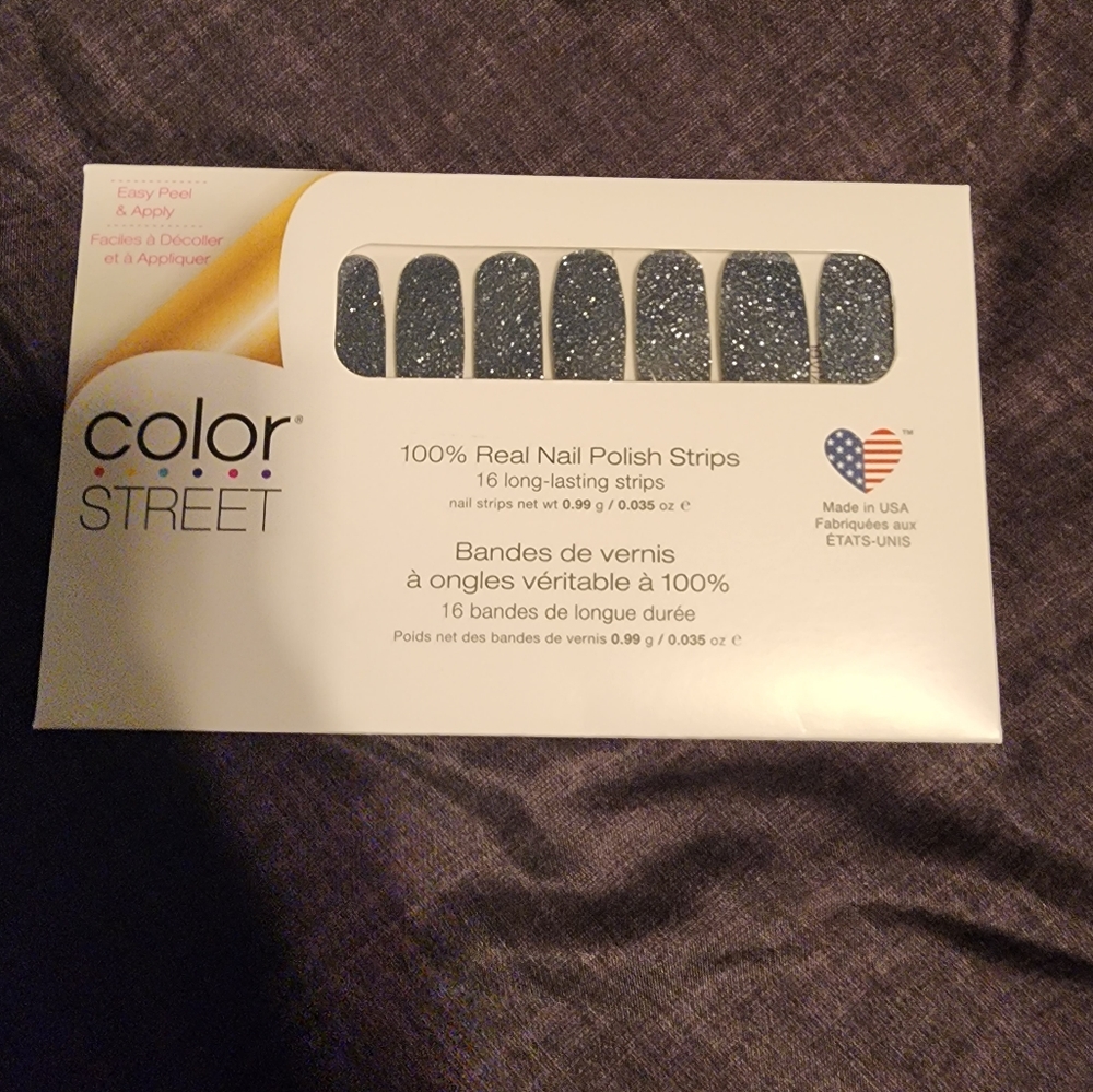 Color Street - Picture 7 of 16